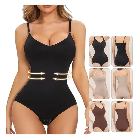 3pcs Panty Faja Body Calzón Reductora Moldeadora Sexy Mujer