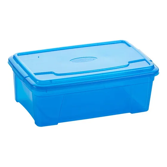 Caja Manaplas Multiuso 10,50 Lts Pqt De 18 Unds. Ref.2999