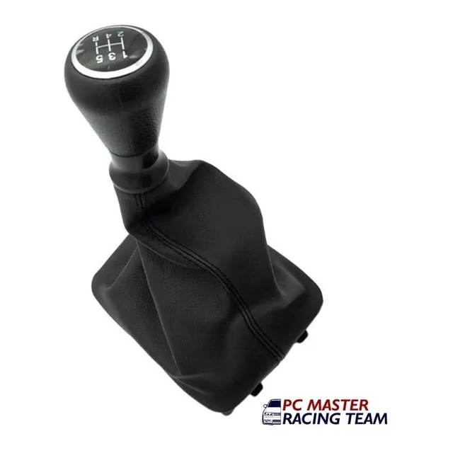 Perilla Mas Funda Y Base Para  Peugeot 206, 406