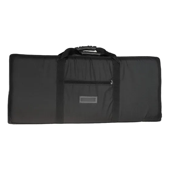 Funda Houston Bulpup 100x35cm Transporte Arma Larga