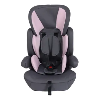 Cadeirinha Carro Booster Infantil Criança Rosa 9 A 36 Kg Cadeirinha Carro Booster Infantil Criança Rosa 9 A 36 Kg
