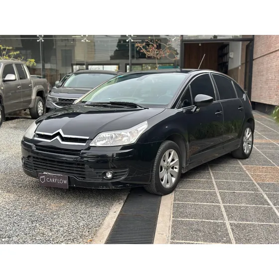Citroën C4 1.6 X Pack Look