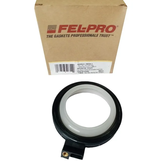 Estopera Trasera De Cigueñal Chevrolet Cruze #55555805