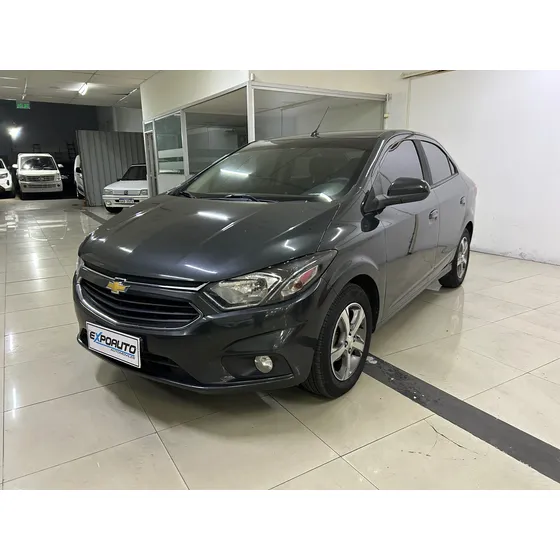 Chevrolet Prisma 1.4 Ltz 98cv