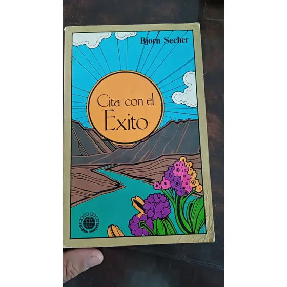 Cita Con El Éxito - Bjorn Secher (universo)