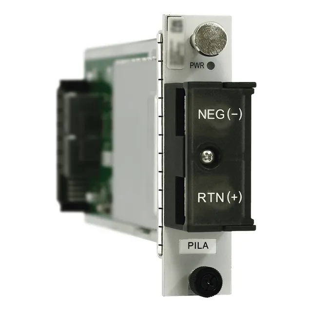 Fuente De Alimentación Dc -48v Para Ea5800-x7, Ea5800-x15 Y