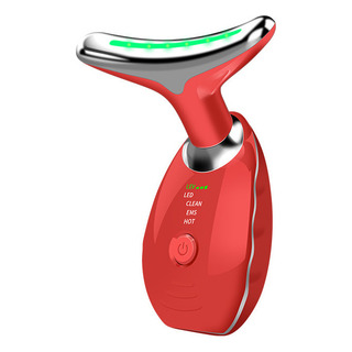 Dispositivo De Estiramiento Facial Con Microcorriente Usb U Dispositivo De Estiramiento Facial Con Microcorriente Usb U