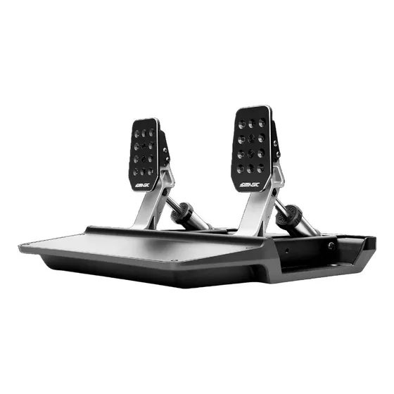 Pedaleira P500 Dual Pedal Simagic Extreme Simracing