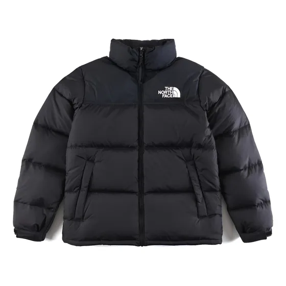 Campera Puffer The North Face Retro Nuptse Original