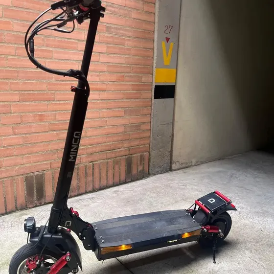 Scooter Minca 500w