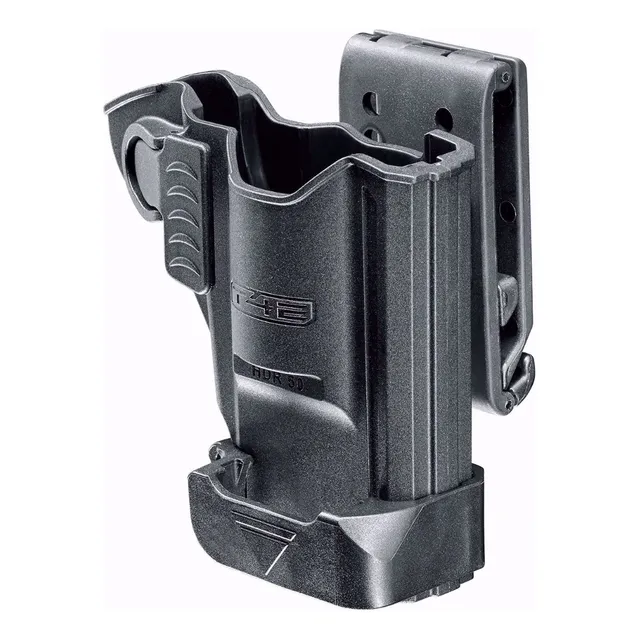 Umarexdefense Innovation Umarex T4e Tr50 50 Caliber Home Defense Revolver