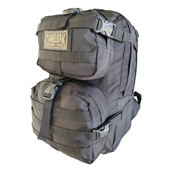 Mochilas Policiales Tacticas Camelbak
