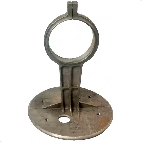 Biela Ar Direto Compressor Chiaperini G3 