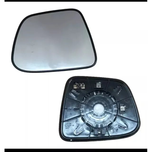 Espejo Luna Retrovisor De Chevrolet Orlando
