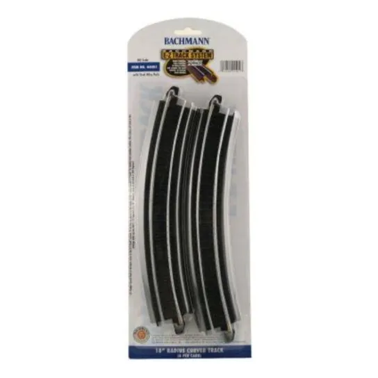 Bachmann 44401 18 Radius Curve E Z 4 Ho