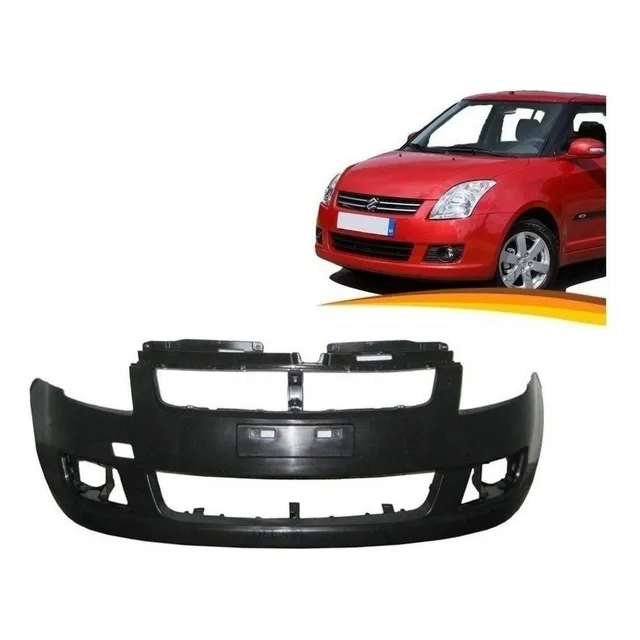 Parachoque Delantero Suzuki Swift 2008 2011 Pp