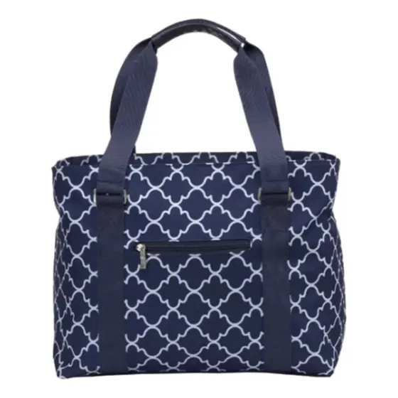 Bolso Maternal Lattice - Infanti 