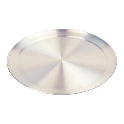 Bandeja Aluminio Para Pizza (20.0 In)