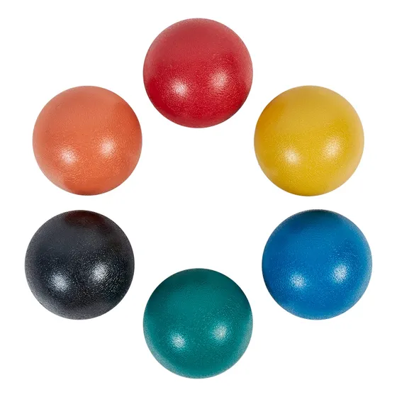 Apudarmis Repuesto De Bola De Croquet De 3.3 Pulgadas, Juego