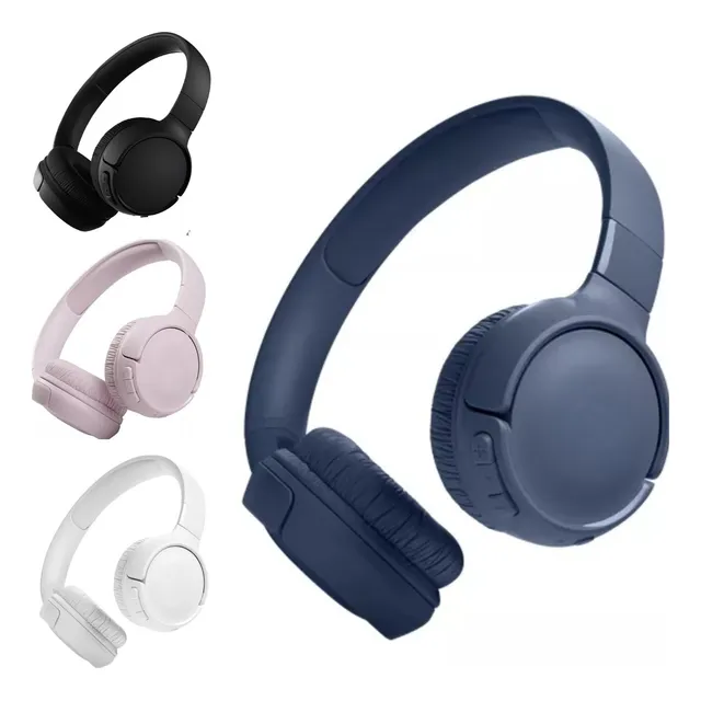Fone De Ouvido Bluetooth  Sem Fio Redução De Ruído Ativo