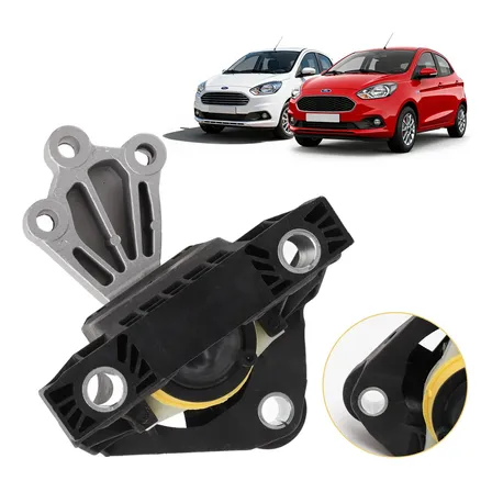 Coxim Motor Superior Direito Ford Ka 1.5 Dragon 2018 Novo