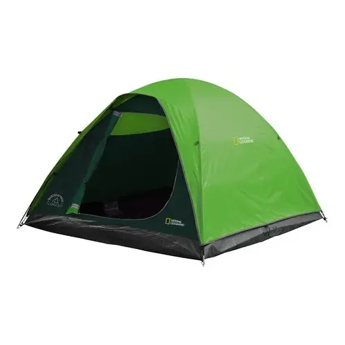 Carpa Para 6 Personas Tayrona Vi - National Geographic