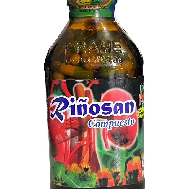 Riñosan X 100 Unidad