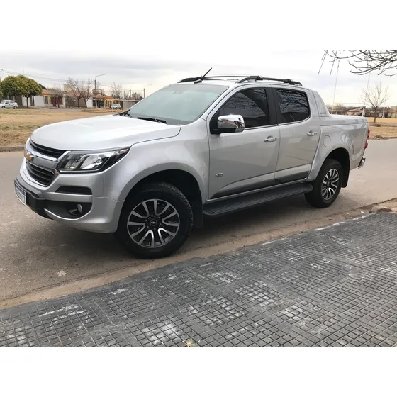 Chevrolet S10 2.8 High Country Cd Tdci 200cv Manual 4x2
