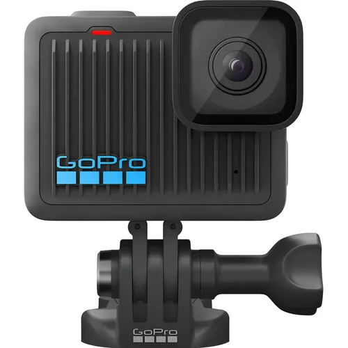 Gopro Hero8 Black - Waterproof Action Camera With Touch Scre