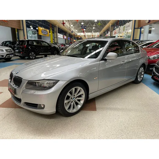 Bmw 325i 2.5 Exclusive