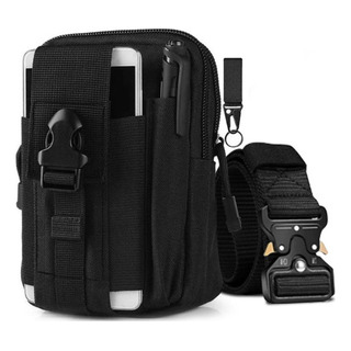 Cinturón Táctico Bolsa Táctica Con Gancho Cinturón Táctico Bolsa Táctica Con Gancho