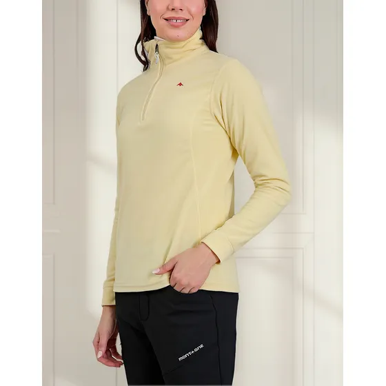 Buzo De Mujer Montagne Aradia