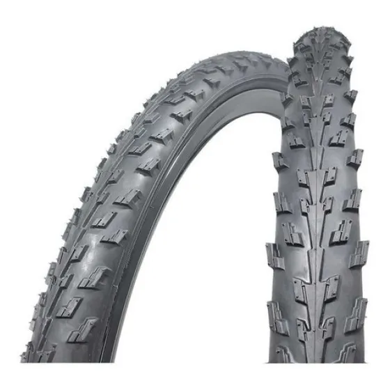 Pneus 2  Aro20 Levorin + 2camaras + 2-rodas Bicicletas Aro20