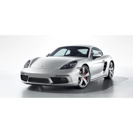 Porsche 718 Cayman 2.5 S 350cv