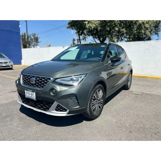 Seat Arona 1.6 Xperience Tiptronic