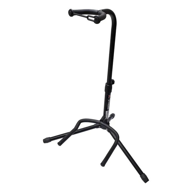 Pedestal De Piso Para Guitarra Metalico Calidad