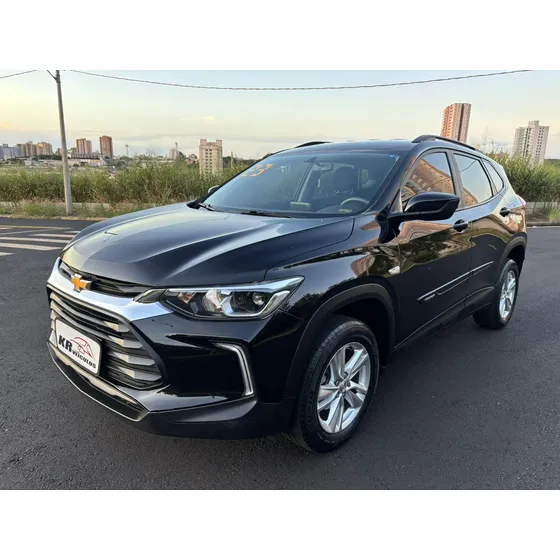 Chevrolet Tracker Lt 2023