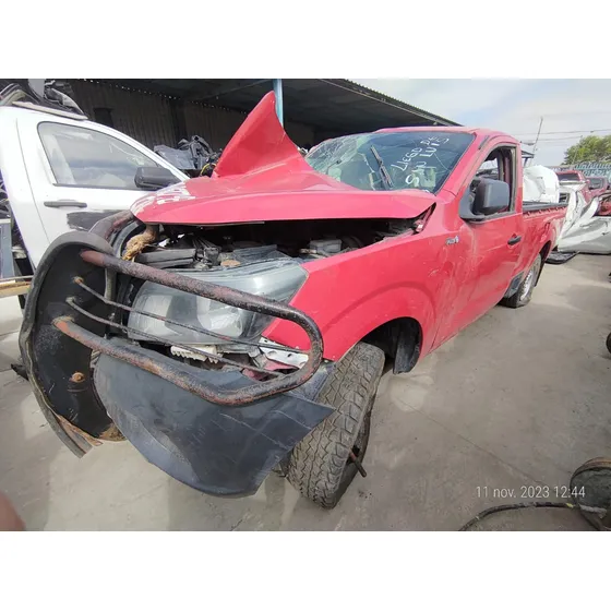 Nissan Np300 