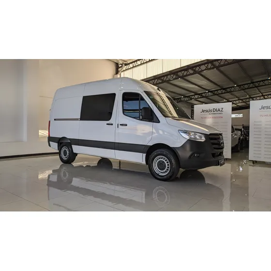 Mercedes-benz Sprinter 316 Cdi Furgón 3665 Te V1