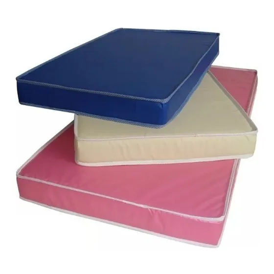 Colchão Sob Medida Para Berço Impermeável 78x178x15 D33