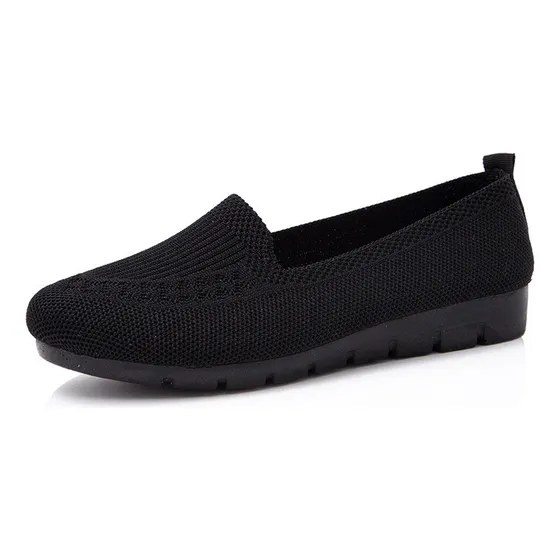 Mujer Ligeros Y Transpirables Zapatos Casuales