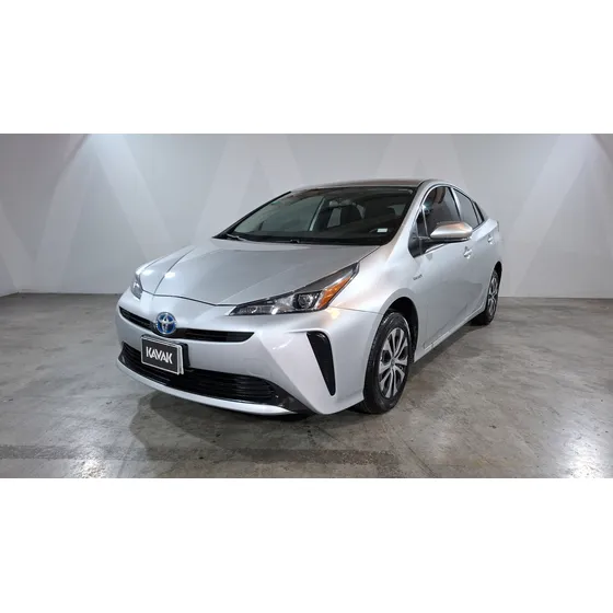 Toyota Prius 1.8 Hev Base Auto