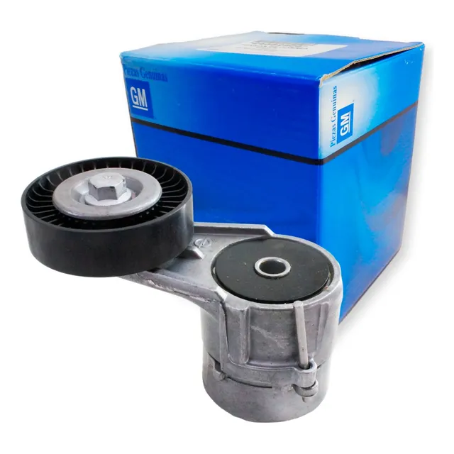 Tensor Poliv Original Chevrolet Corsa 2 Meriva 2002-2005 1.8