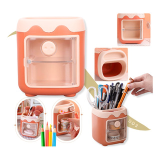 Organizador Escritorio Lapicero Porta Lápices Super Delicado Organizador Escritorio Lapicero Porta Lápices Super Delicado