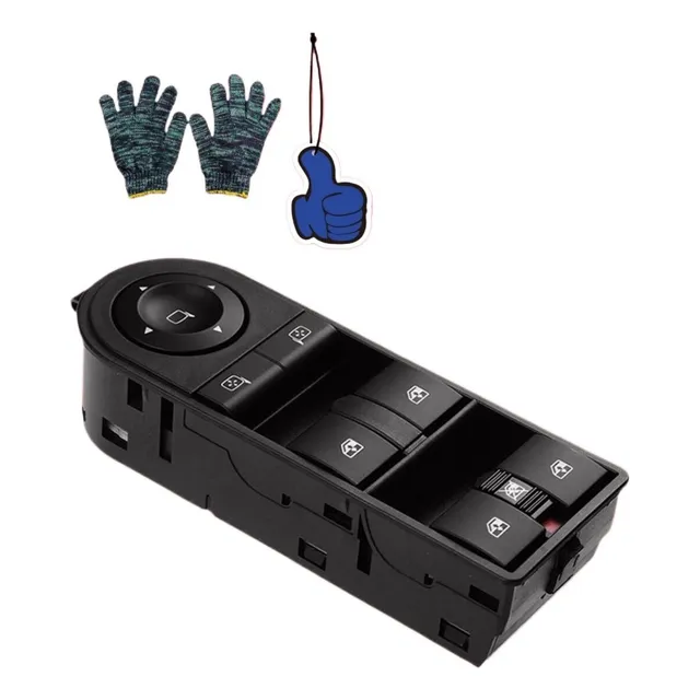 Para Control Maestro Vauxhall Astra Zafira Opel Astra H