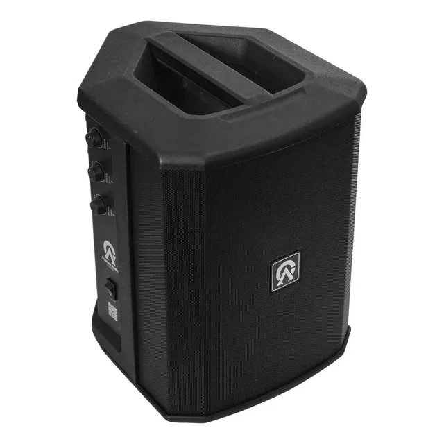 Custom Audio Parlante Bluetooth Portatil M4