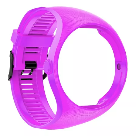 Correa De Reloj Pulsera For Polar M200