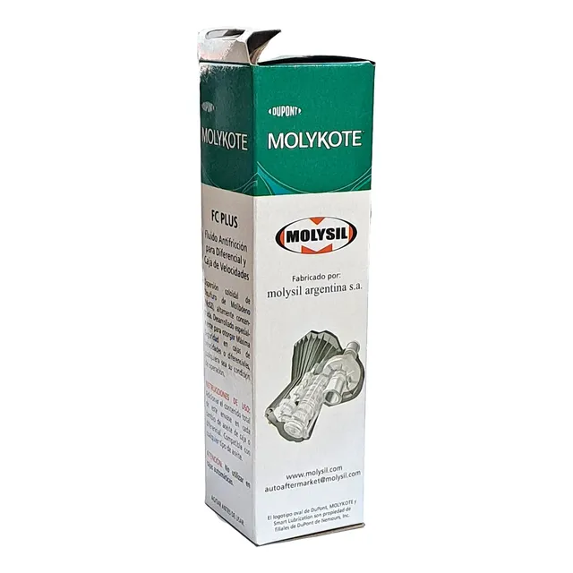 Aditivo Antifriccion Caja Cambio Y Diferencial 100cm3