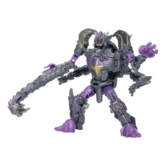 Transformers Despertar de las Bestias Predacon Scorponok