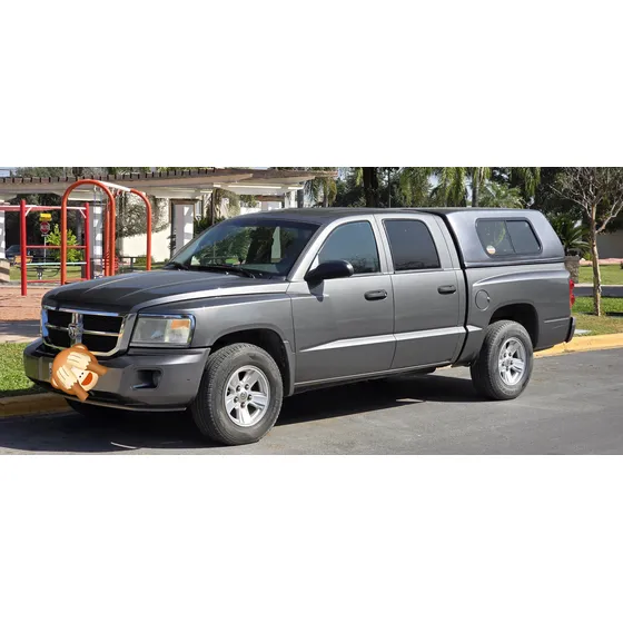 Dodge Dakota Slt Quad Cab 4x2 At